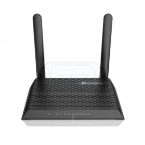 ROUTER WIFI NETIS GIGABIT AC1200 DUAL BAND