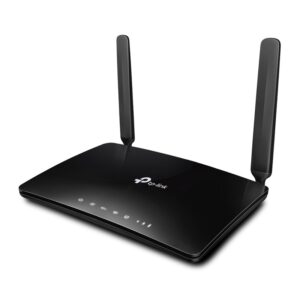 ROUTER 4G+ LTE AC1200 DUAL BAND GIGABIT CAT6