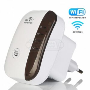 REPETIDOR WIFI GRIXX OPTIMUM N 300MBPS 2.4GHZ