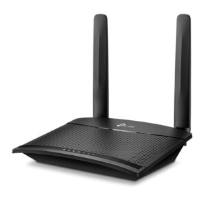 ROUTER 4G LTE Wi-Fi 300Mbps TP-LINK N300