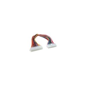 CABLE ADAPTADOR ATX MOLEX 20P/H A 24P/M