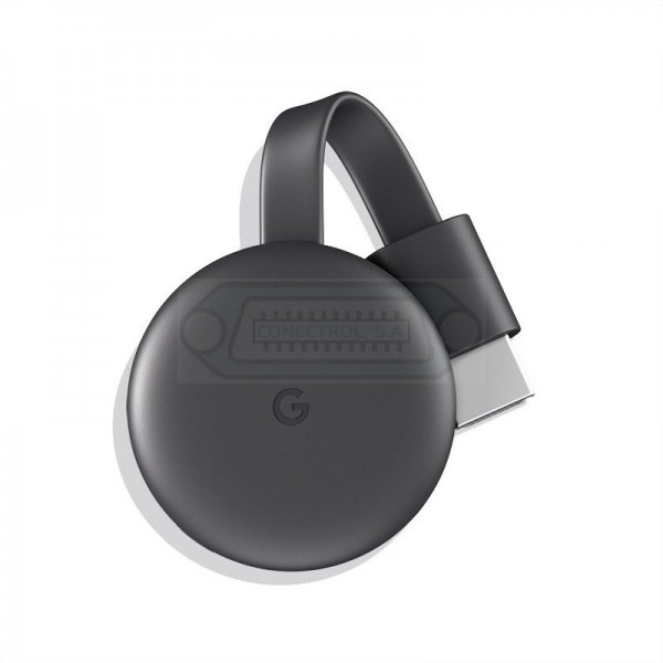 GOOGLE CHROMECAST 3