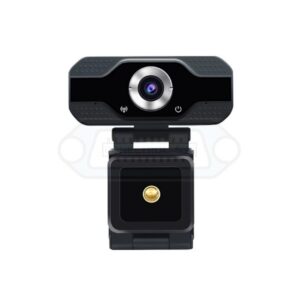 WEBCAM FULL HD 1080P CON MICRÓFONO