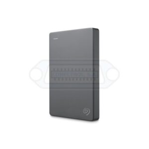 DISCO EXT 2,5" 4TB SEAGATE BASIC NEGRO