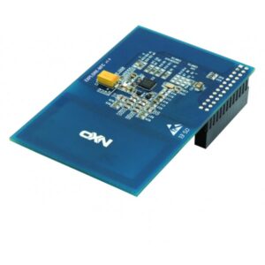 MÓDULO EXPANSIÓN EXPLORA-NFC DE ALTO RENDIMIENTO PARA RASPBERRY PI