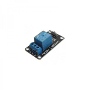 MÓDULO RELÉ 5V 1 CANAL