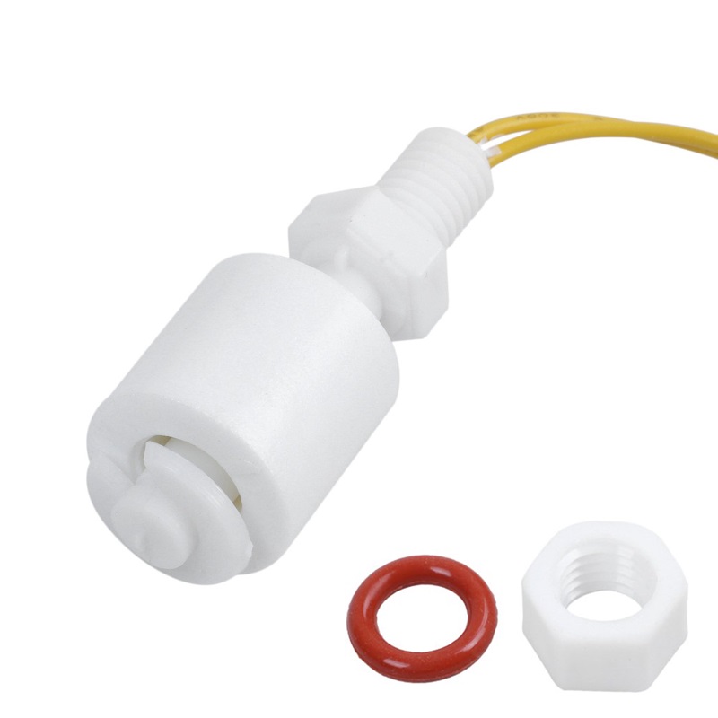 SENSOR INTERRUPTOR NIVEL DE AGUA VERTICAL