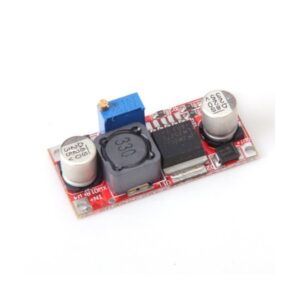 MODULO DC-DC LM2577 IN 3-34V OUT 4-35V 2.5A