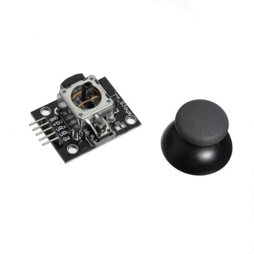 MÓDULO JOYSTICK PS2 PARA ARDUINO - Imagen 3
