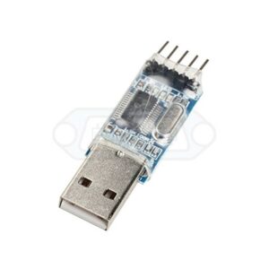 MÓDULO USB A SERIE TTL (PL-2303HX)