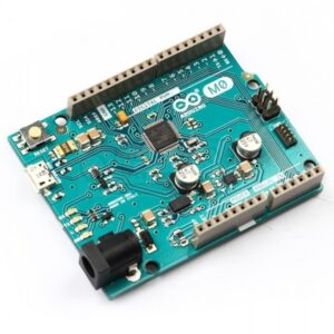 ARDUINO M0 ZERO