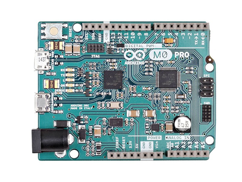 ARDUINO M0 ZERO PRO - Imagen 3
