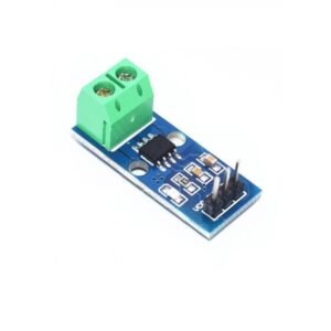 MODULO SENSOR DE CORRIENTE 5A ACS712 EFECTO HALL