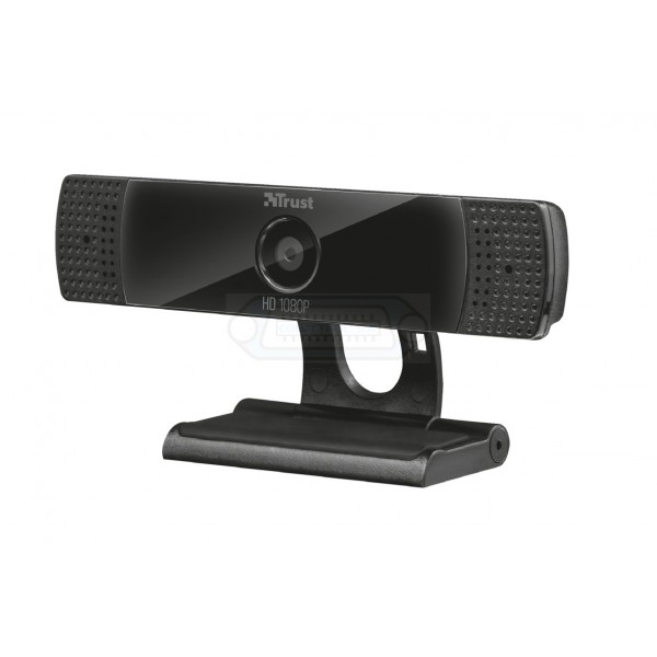 WEBCAM TRUST GXT 1160 VERO STREAMING FULL HD