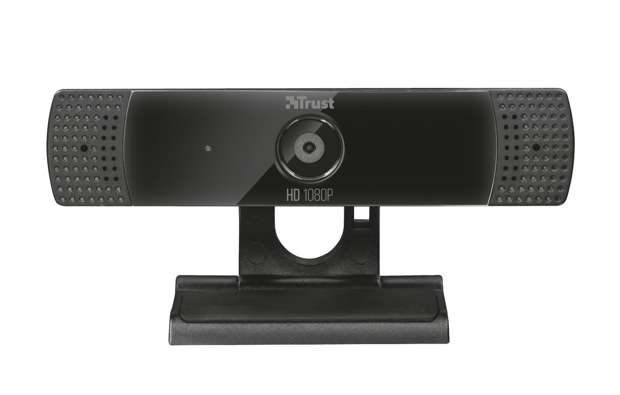 WEBCAM TRUST GXT 1160 VERO STREAMING FULL HD - Imagen 3