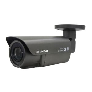 CAMARA BULLET 4EN1 PRO IR 40m 2Mpx IP66 2.8-12mm NEGRO