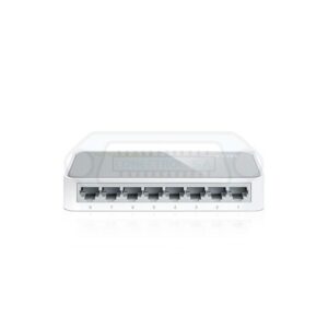 SWITCH TP-LINK 8P 10/100 MBPS. DESKTOP