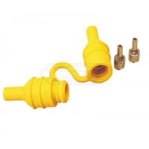 PORTAFUSIBLE AÉREO ESTANCO PARA NÁUTICA