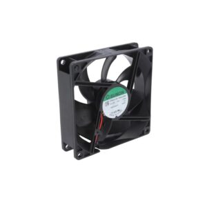 VENTILADOR AXIAL DC 12V SUNON 92x92x25mm 2 HILOS