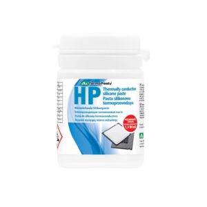 PASTA TERMOCONDUCTORA HP BLANCA 1.5W/MK BOTE 1Kg