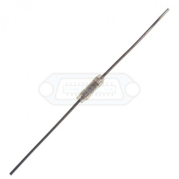 PICOFUSIBLE AXIAL 0.160A PCB RÁPIDO