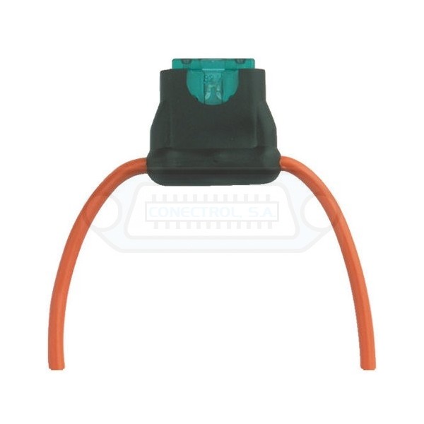 PORTAFUSIBLES AÉREO PARA COCHE