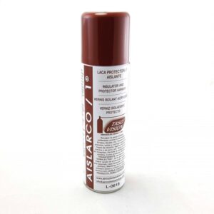 AEROSOL LACA ACRÍLICA PROTECTORA 250ml