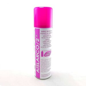 AEROSOL LACA AISLANTE URETANO 250ml
