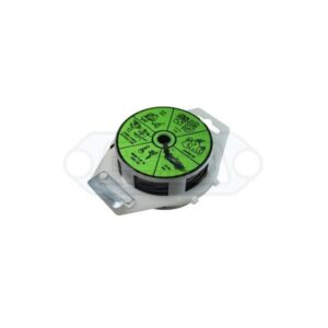 CABLE PARA ATAR BANDA BLINDADA "TWIST TIES" 100MTS.