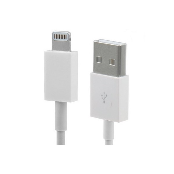 CABLE APPLE LIGHTNING 8P A USB 2.0