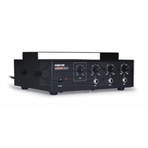 AMPLIFICADOR MEGAFONIA MA-25T