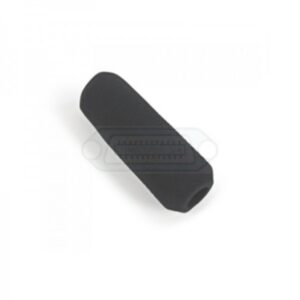 ESPUMA QUITAVIENTOS TUBULAR 150 MM.