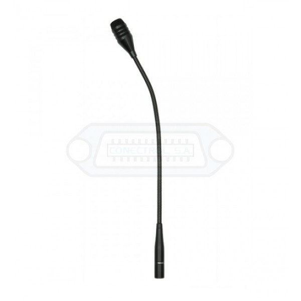 MICRÓFONO DINÁMICO UNIDIRECCIONAL FDM-635 CON FLEXO