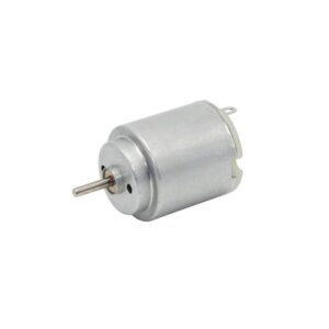 MOTOR DC 3V 56MA 8600RPM (1.5-3VDC)