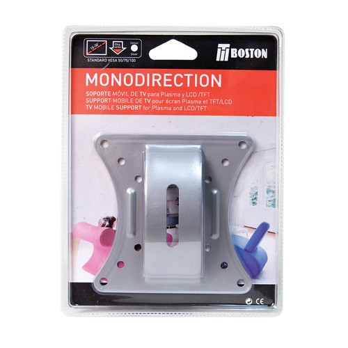SOPORTE DE TV 10"/30" TFT-LCD 30Kg - Imagen 3