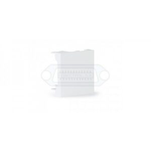 TAPA CIEGA 1 PANEL DE CONEXIÓN.