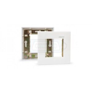 MARCO Y CHASIS PARA CAJA EMPOTRAR UNIVERSAL.