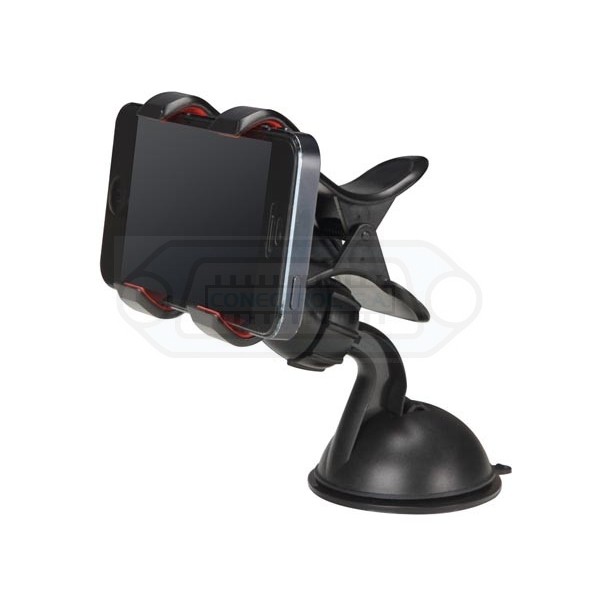 SOPORTE UNIVERSAL PARA SMARTPHONE / GPS