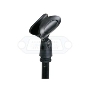 PIE DE MICRÓFONO VERTICAL 95-165 CMS.