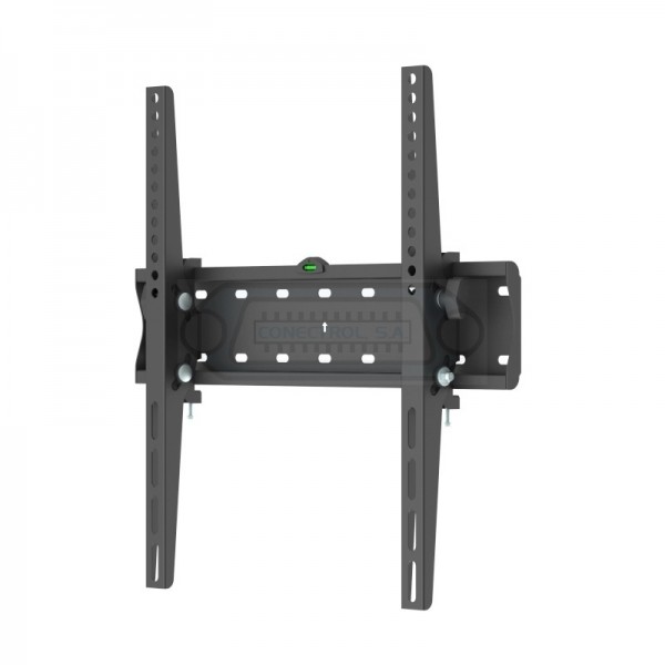 SOPORTE DE TV 32"/55" INCLINABLE PARED 40Kg