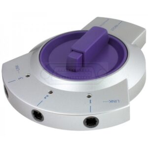 REPARTIDOR SEÑAL ÓPTICA DIGITAL 3 SALIDAS