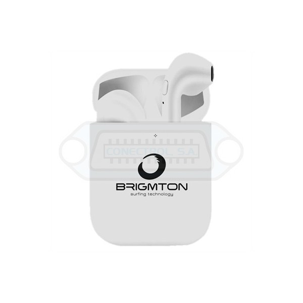 AURICULARES BLUETOOTH BRIGMTON BML-18