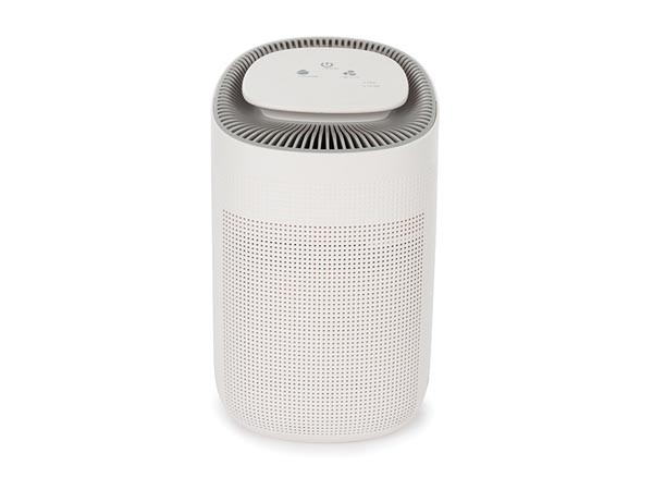 DESHUMIFICADOR Y PURIFICADOR DE AIRE 2 EN 1 - Imagen 3