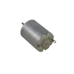 MOTOR DC 6V 250MA 14500RPM (2.5-6VDC)