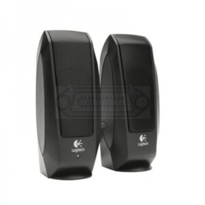ALTAVOCES LOGITECH S120 SPEAKER SYSTEM 2.0