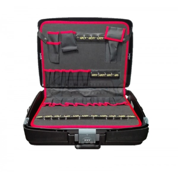 MALETÍN HERRAMIENTAS URTY-RONCATO 992R