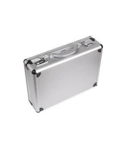 MALETÍN DE DIPLOMÁTICO CARCASA DE ALUMINIO - Imagen 3