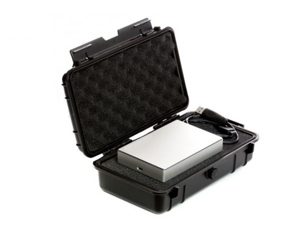 MALETA ESTANCA FESA VENECIA S12 - Imagen 3