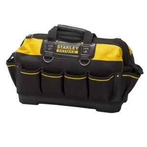 BOLSA HERRAMIENTAS CERRADA 46x23x28CM STANLEY FATMAX