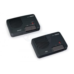 INTERCOMUNIDADOR POR HILOS FONESTAR KE-404